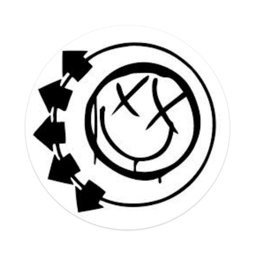 BLINK 182