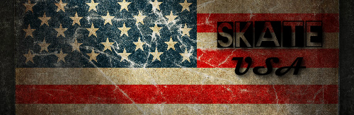 SKATE USA