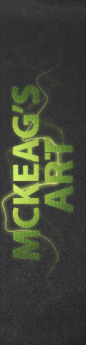 Mckeag&amp;#039;s Art