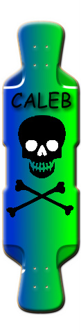 Design 116013 Skateboards, Longboards and Grip Tape