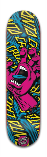 santa cruz