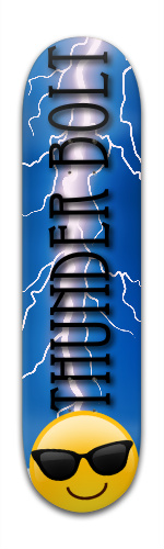 Design 115931 Skateboards, Longboards and Grip Tape Image