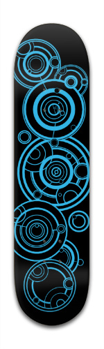 Design 115965 Skateboards, Longboards and Grip Tape