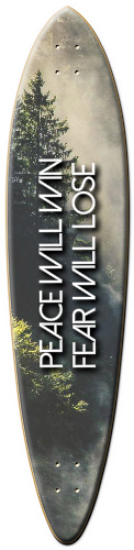 Design 115941 Skateboards, Longboards and Grip Tape