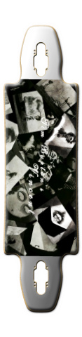 vincent Skateboards, Longboards and Grip Tape Image