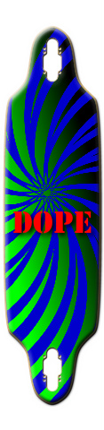 Design 116102 Skateboards, Longboards and Grip Tape