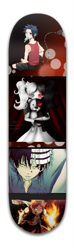 Design 116226 Skateboards, Longboards and Grip Tape Image