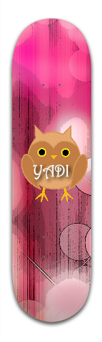 Design 116199 Skateboards, Longboards and Grip Tape Image