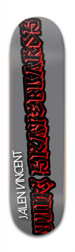 Design 116274 Skateboards, Longboards and Grip Tape