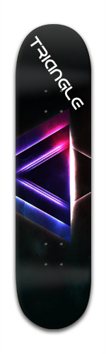 Tringle Skateboards, Longboards and Grip Tape Image