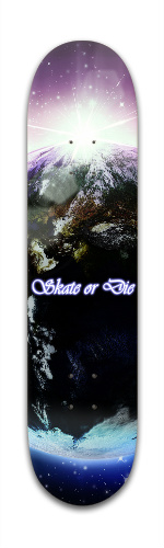Design 116246 Skateboards, Longboards and Grip Tape