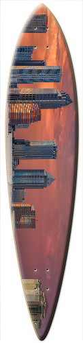 Design 116369 Skateboards, Longboards and Grip Tape