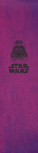 princess vader grip
