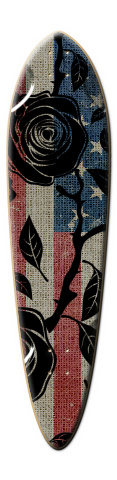 Design 116373 Skateboards, Longboards and Grip Tape