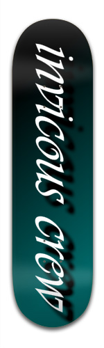 Design 116597 Skateboards, Longboards and Grip Tape Image