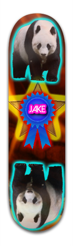 Design 116468 Skateboards, Longboards and Grip Tape