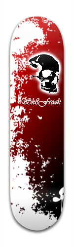Design 116449 Skateboards, Longboards and Grip Tape