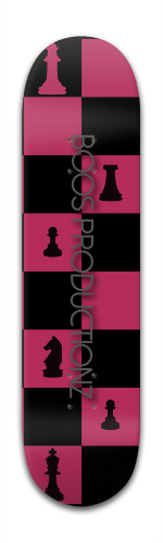 Design 116427 Skateboards, Longboards and Grip Tape