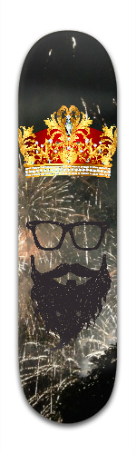 Design 116406 Skateboards, Longboards and Grip Tape