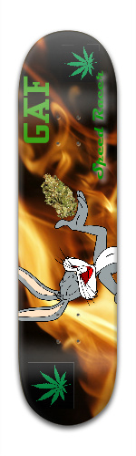 buggsy Skateboards, Longboards and Grip Tape Image