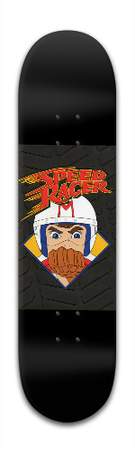 Design 116567 Skateboards, Longboards and Grip Tape Image