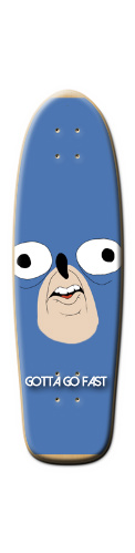 Design 116398 Skateboards, Longboards and Grip Tape