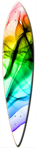 Design 116770 Skateboards, Longboards and Grip Tape