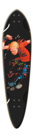 Design 116915 Skateboards, Longboards and Grip Tape Image
