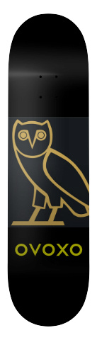 OVOXO Skateboards, Longboards and Grip Tape Image