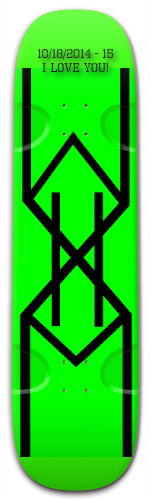Design 116871 Skateboards, Longboards and Grip Tape