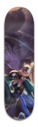 Design 116747 Skateboards, Longboards and Grip Tape Image