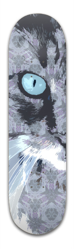 Design 116679 Skateboards, Longboards and Grip Tape
