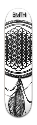 Design 116889 Skateboards, Longboards and Grip Tape