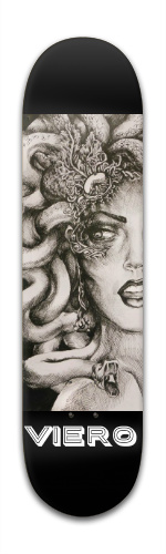 Design 116706 Skateboards, Longboards and Grip Tape Image