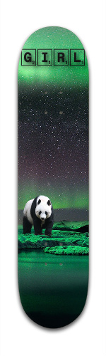 Girl Skateboards, Longboards and Grip Tape Image