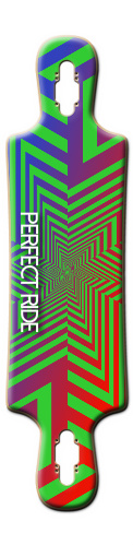 perfect ride Skateboards, Longboards and Grip Tape Image