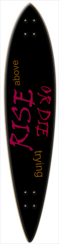 Design 117170 Skateboards, Longboards and Grip Tape