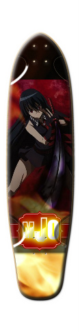 Akame Ga Kill!