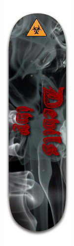 Design 116982 Skateboards, Longboards and Grip Tape