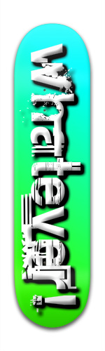 fave deck Skateboards, Longboards and Grip Tape Image