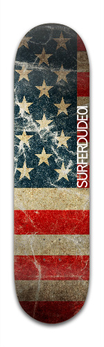 Design 116981 Skateboards, Longboards and Grip Tape