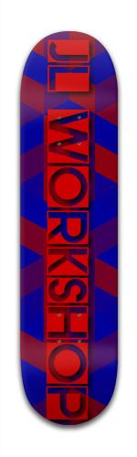 Design 116984 Skateboards, Longboards and Grip Tape