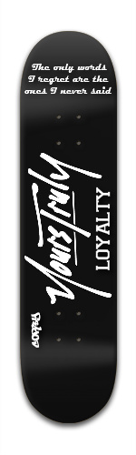 Design 117129 Skateboards, Longboards and Grip Tape