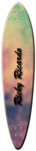 Design 117186 Skateboards, Longboards and Grip Tape