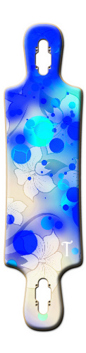 Design 116948 Skateboards, Longboards and Grip Tape