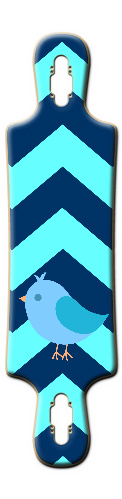 Design 116975 Skateboards, Longboards and Grip Tape