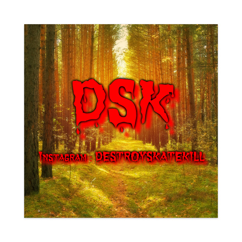 Design 117306 Skateboards, Longboards and Grip Tape