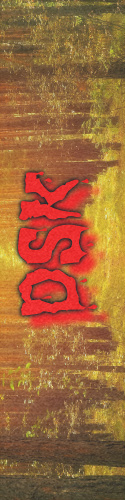Design 117295 Skateboards, Longboards and Grip Tape