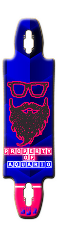 Design 117508 Skateboards, Longboards and Grip Tape