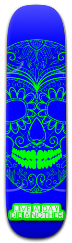 Design 117365 Skateboards, Longboards and Grip Tape Image